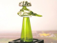 I Chomp NY ~ MARAUDER #5