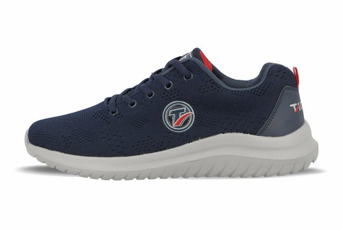 Tiglio 9201 blu grigio scarpe - tiglio,