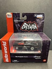 AUTO WORLD 4 MARCE REL 8