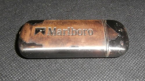 Accendino marlboro gas - marlboro,