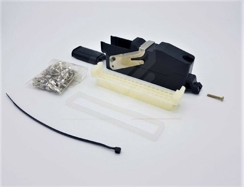 Kit connettore pin - connettore,