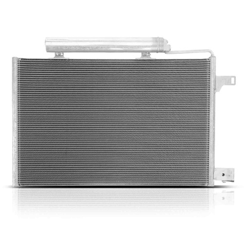 Condensatore climatizzatore - condensatore,