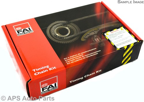Kit catena distribuzione - kit,