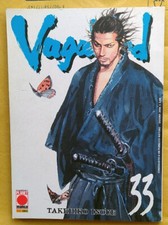 Vagabond  n 33  - Collezione