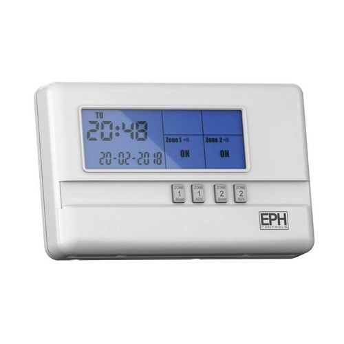 Programmatore eph zone - 2,
