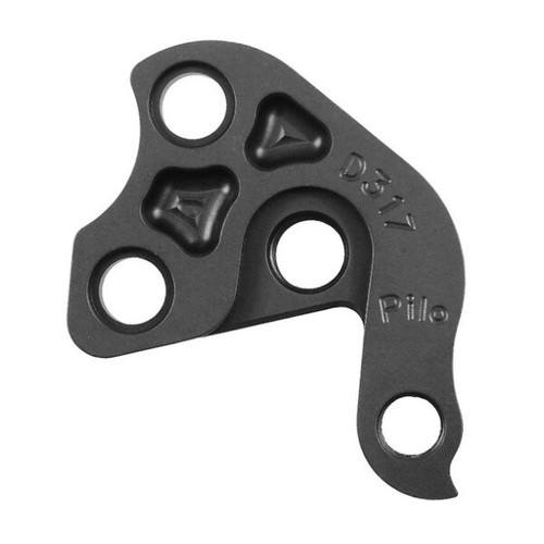 Gancio deragliatore posteriore - deragliatore,