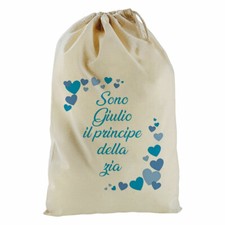 Sacchetto nascita primo cambio