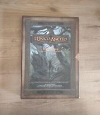 L'unico Anello Gioco Di Ruolo