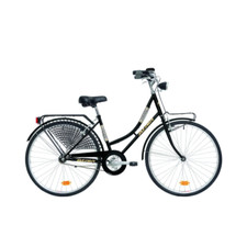ATALA BICI 26" COLLEGE CITY
