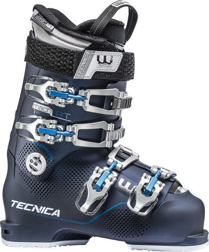 Tecnica mach1 w erl - mv,