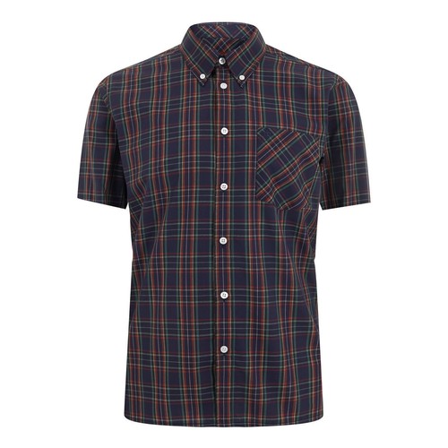 Camicia uomo merc london - camicia,