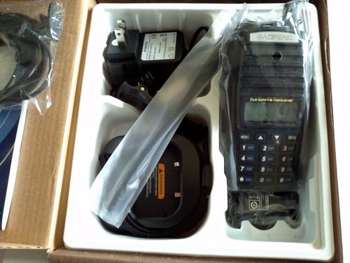 Baofeng 8 10 watt - /,