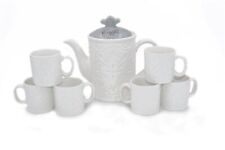 Set 7 Pezzi Caffè The Tè