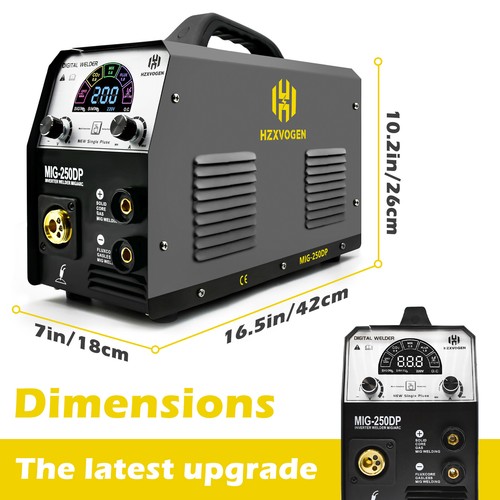 Hzxvogen 4in1 aluminum - 4in1,
