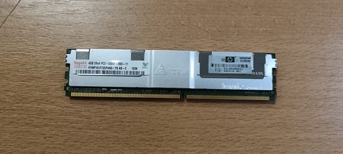 Barrette mémoire ram - ,
