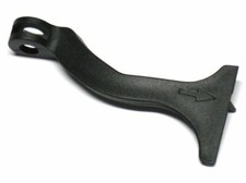 Cofano Aperto Maniglia Sblocco