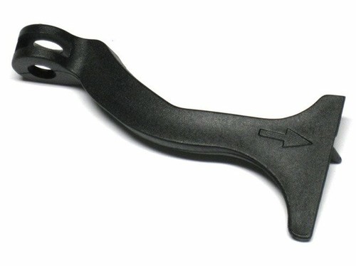 Cofano aperto maniglia sblocco - aperto,