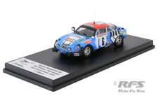 Alpine Renault A110 Safari