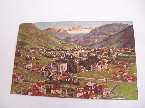 Bolzano gries mit - bolzano,