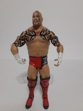 WWE Mattel Basic LORD TENSAI