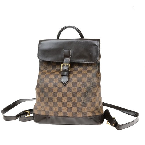 Borsa zaino louis vuitton - zaino,