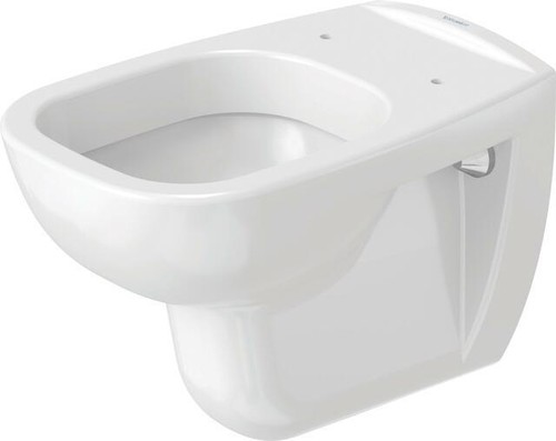 Parete duravit codice d - parete,