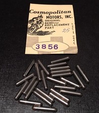 NOS BENELLI / MOTOBI 250cc