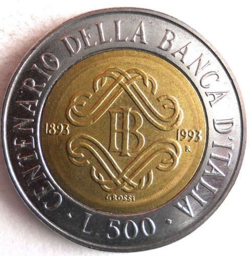 1993 italy 500 - 500,