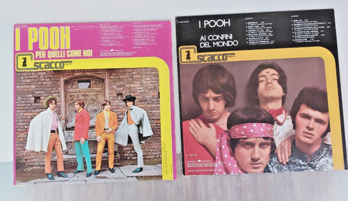 Pooh per quelli come noi - 2,