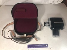 Revue Videocamera Automatica