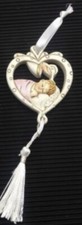 Bomboniera Cuore Bimba Gadget