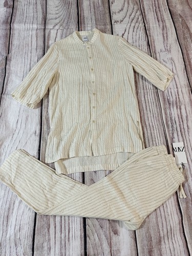 Zara uomo 2pz - uomo, set