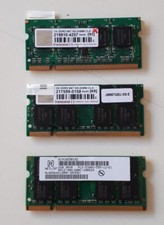 Ram Sodimm DDR2 667 2GB+2GB+1GB PORTATILE NOTEBOOK