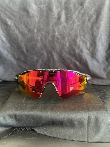 Oakley radar path - ev,
