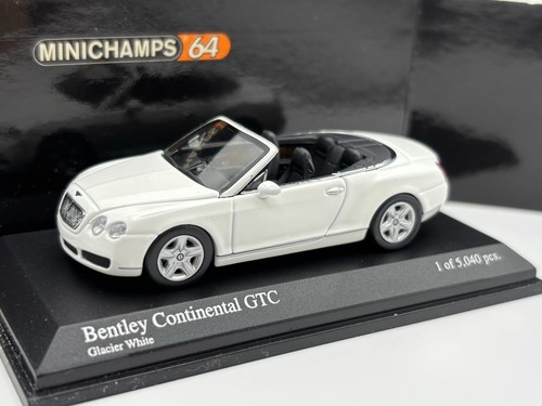 Minichamps bentley - minichamps,