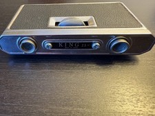 Vintage KING 2.5x Opera