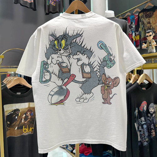Shirt classica tom - t-shirt,