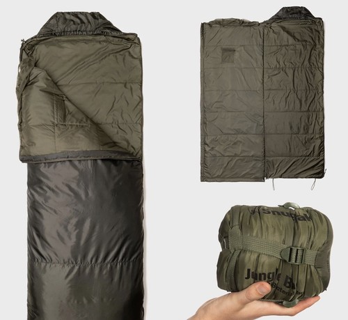 Snugpak sacco pelo - sacco, a