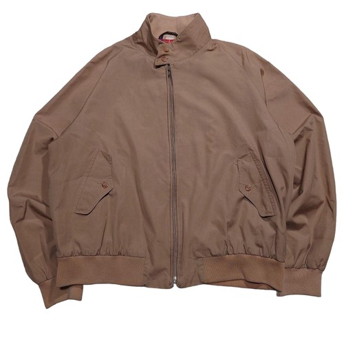 Giacca baracuta harrington - giacca, g9