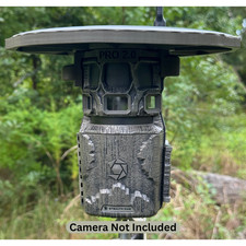 THE SHIELD 360 - STEALTH CAM