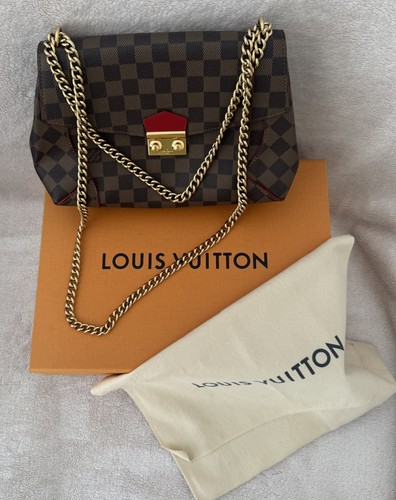 Borsa luis vuitton - luis, originale