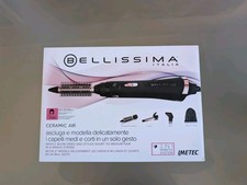 Bellissima Imetec, Spazzola Ad