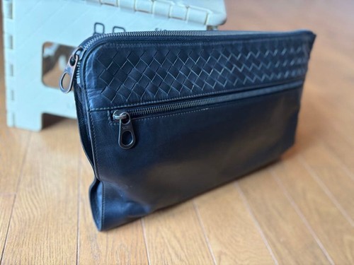 Pochette uomo bottega veneta - uomo,