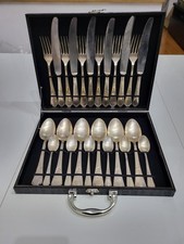 SET  24 POSATE (SERVIZIO DA 6)