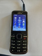 Telefono cellulare Nokia C5