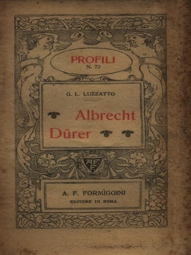 Albrecht durer luzzatto l - durer,