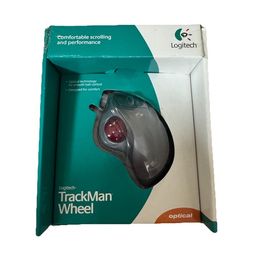 Mouse ottico per computer