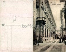 PIACENZA CITTA'-PALAZZO MANDELLI-A2-72