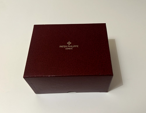 Patek philippe single vintage - single,