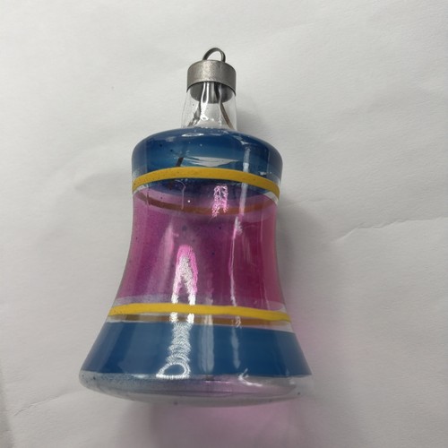 Campana vintage premier vetro - campana,